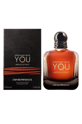 938883641 Emporio Armani Stronger With You Absolutely Edp 100 Ml Erkek Parfüm