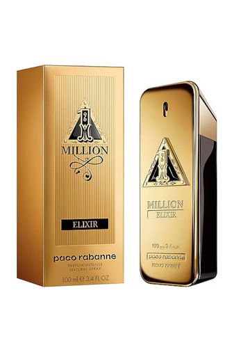 945195653 Paco Rabanne One Million Elixir Intense 100 Ml Erkek Parfüm