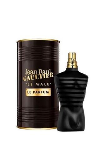 945900560 Jean Paul Gaultier Le Male Intense Edp 125 Ml Erkek Parfüm