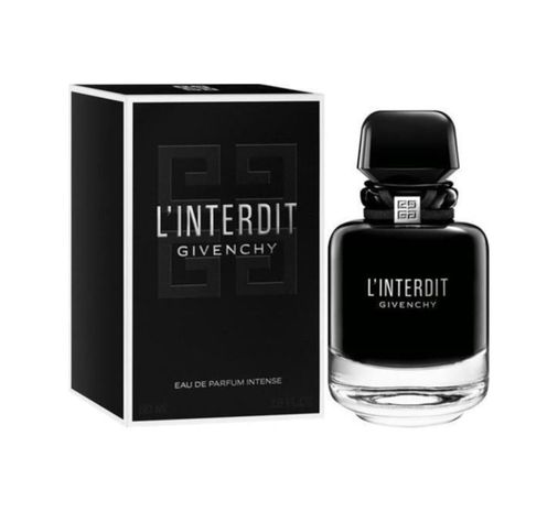 9468-ıntens Givenchy L'interdit Intense Kadın Parfüm Edp 80 Ml