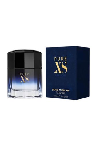 952154402 Paco Rabanne Pure Xs Edt 100 Ml Erkek Parfum