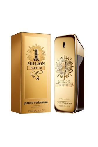 953020484 Paco Rabanne One Million Parfum Edp 100 Ml Erkek Parfüm