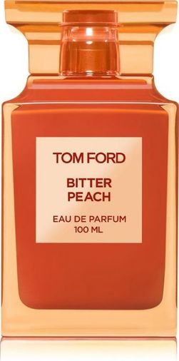 95652-bttr Tom Ford Bitter Peach Unisex Parfüm Edp 100 Ml
