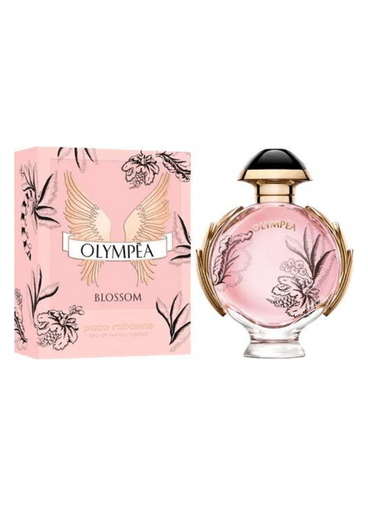 963004179 Paco Rabanne Olympea Blossom Edp 80Ml Kadın Parfümü