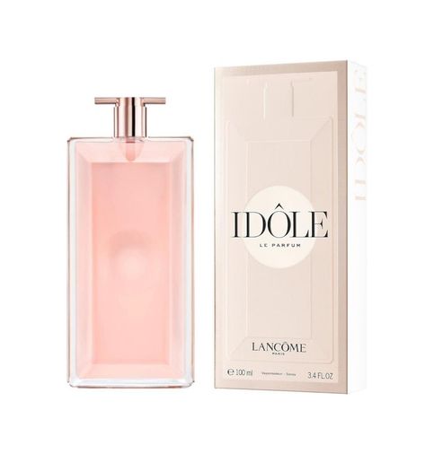 99563-ıdole Lancome Idole Kadın Parfüm Edp 100 Ml