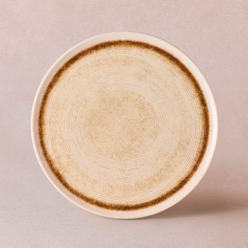 999,99 TL Emsan Ephesus Bej Pizza Tabağı 32 Cm