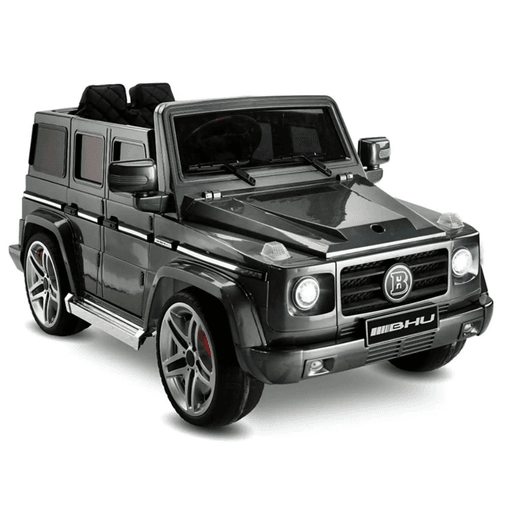 9X0asJhBgn Babyhope 439 Akülü Jeep 12V Füme