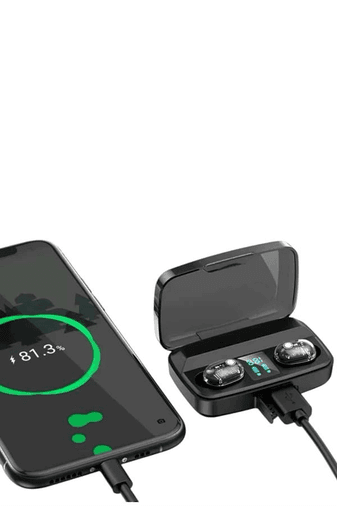 A10s Bluetooth Kulaklık