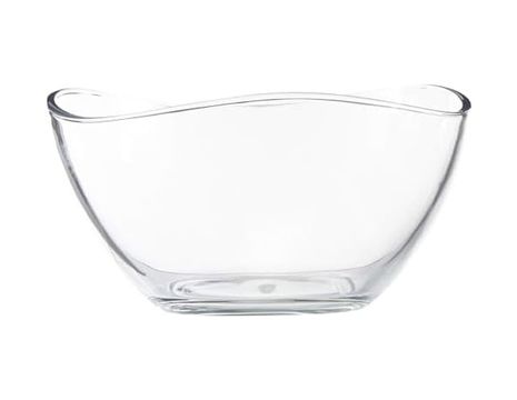 Aa Plastik 57855210134382780184975 Vira 2&apos Li Orta Boy Salata Kasesi Açık Mavi