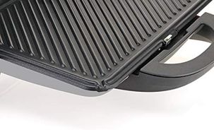 ACAR 131335636 Mistost Ar2037 Izgara Ve Tost Makinesi 1800 Watt Açık Pembe