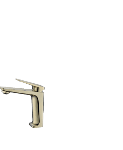 ACAR 34.01.220 Matte Gold Lavabo Bataryasi