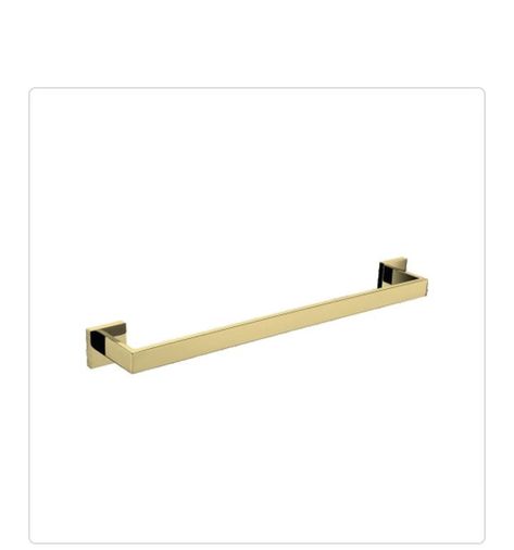 ACAR 34.08.520 Matte Gold Uzun Havluluk