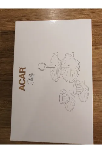 ACAR JAI-07649/18 Türk Kahve Fincanı