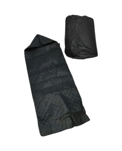 Accortaktikal 57855210126075680184975 Kumaş Su Geçirmez Uyku Tulumu 190Cmx72Cm 5122 ---