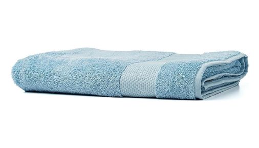 Aceylan 57855210125746180184975 Soley Minerva %100 Pamuklu Extra Yumuşak Vücut Havlusu Mavi 4 Renk