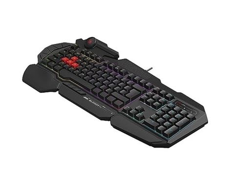 Acil Pano 131611970 Bloody B310N Q Türkçe Multimedya Neon Gamer Oyuncu Klavye Oyunculara Özel Asdw Yedek Gaming Tuşlar