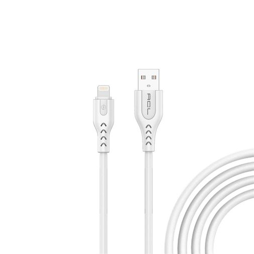 ACK-68v Acl Ack-68 Primecord 2A, 3Metre Lightning Usb Şarj Kablosu