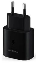 ACL Ac-112 45W, 3A Süper Hızlı Usb-C Pd Şarj Aleti Seyahat Şarj