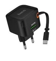 ACL Ac-120 Pd 20W,qc 3.0 Type-C Kablolu Usb-Çıkışlı Seyahat Sarı Aleti Seyahat Şarj
