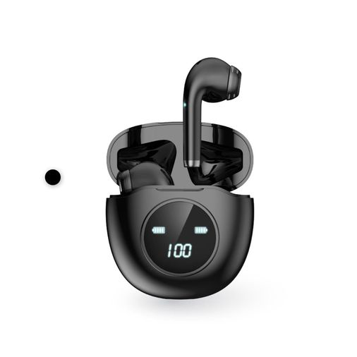 Acl Acb-46 Enc/lcd Göstergeli Oyuncu Bluetooth Kulaklık