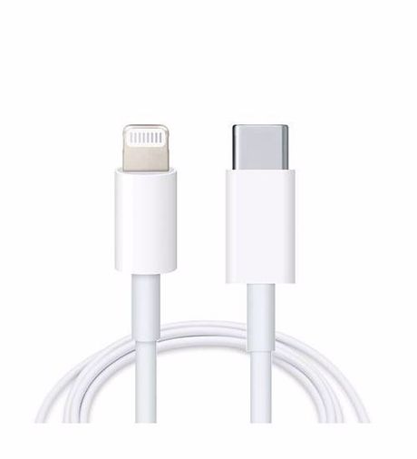 Acl Ack-108 Type-C - Lightning Hızlı Şarj Kablosu