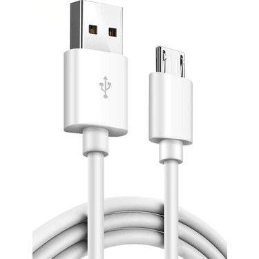 ACL Ack-113 12W, 2.4A Usb-A To Lightning 1Metre Uzunluğunda Şarj Kablosu