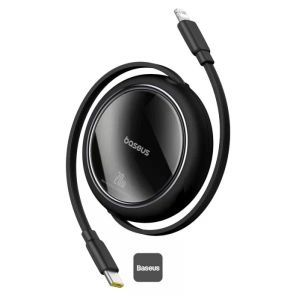 ACL Ack-118 1 Metre Uzunluğunda Pd 100W 3A Usb- C’Den C’Ye Şarj Kablosu