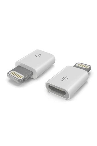 ACL ACPT-083 Acpt-08 Mikro’Dan Lightning Şarj Aparatı Süper Uyumlu