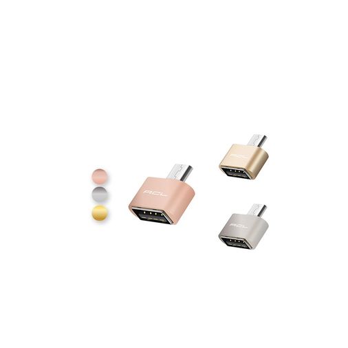 ACU-03v Acl Acu-03 Mikro Usb 3.0 Dönüştürücü