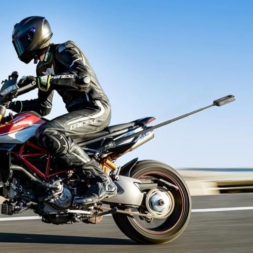 Addison 131617552 Insta360 Motosiklet U Askı Aparatı