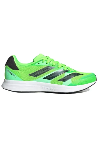 Adidas Adizero Rc 4 M - Gy8404 Adizero Rc 4 M Erkek Yeşil Koşu Ayakkabısı Gy8404