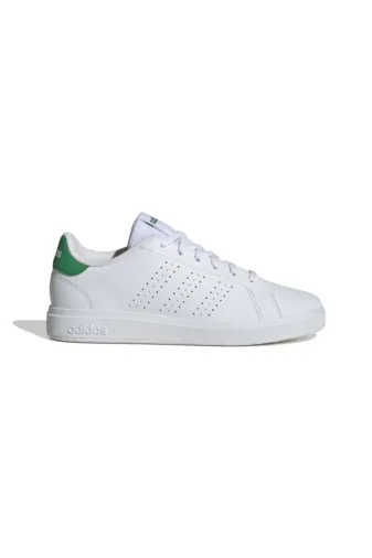 Adidas Advantage Base 2.0 J Beyaz Kadın Yürüyüş Ayakkabısı Id3889