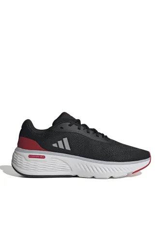 Adidas Cloudfoam Go Shoes Siyah-Kırmızı Erkek Sneaker Id4045
