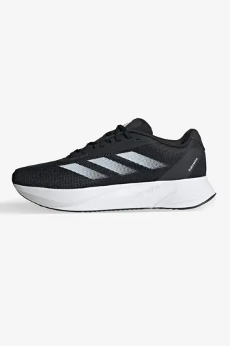 Adidas Duramo Sl M Id9849 Siyah Erkek Spor Ayakkabı