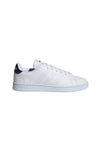 Adidas GZ5299-E Advantage Gz5299 Beyaz Günlük Sneaker
