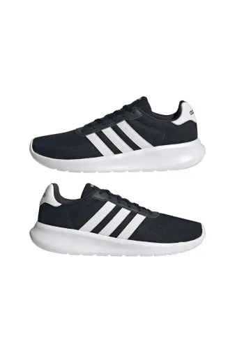 Adidas HP6095 Lıte Racer 3.0 Mavi Erkek Koşu & Antrenman Ayakkabısı Gy3095