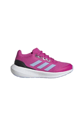 Adidas ID0592 Run Falcon 3 Sport Running Lace (Gs) Çocuk Spor Ayakkabı