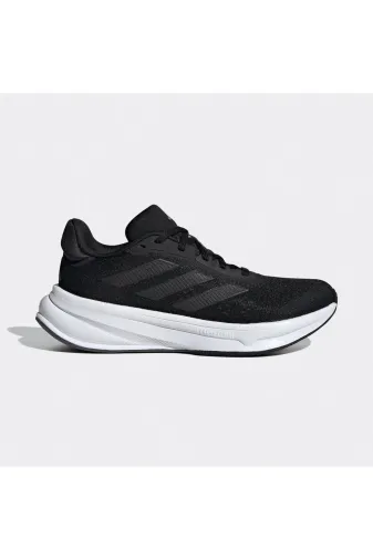 Adidas MDR15 Response Super Kadın Siyah Koşu Ayakkabısı