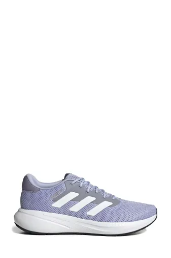 Adidas Response Runner U Mavi- Kadın Koşu Ayakkabısı