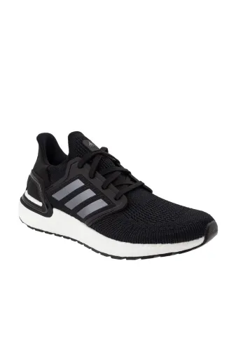 Adidas Ultraboost 20 Erkek Siyah Koşu Ayakkabısı (Ef1043)