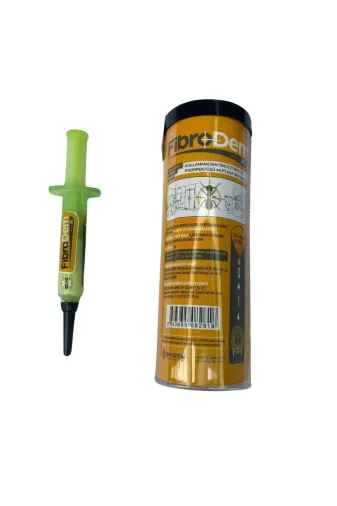 Adige TYCYJ5LWSN171545185371152 Fibrodem Karınca İlacı Jel 5 Gr