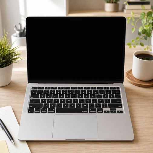 Aebo 131611700 Türkçe Q Klavye Koruyucu Macbook Air 13 A2179 A2337 M1 Uyumlu Us Ansı Düz Enter Ultra İnce Silikon Keyboard Cover Siyah