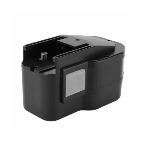 Aeg 14.4 Volt Matkap Bataryası Nımh 48-11-1024 2000 Ma