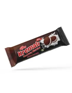 Afia Kakao Kremali Bisküvi 60 Gr