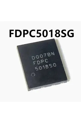 Afila 5018 5018Sg Fdpc5018 Fdpc5018Sg Notebook Entegresi (Mosfet)