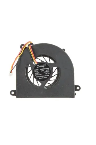 Afila ERCF-I005…-.1Z1 Lenovo Ideapad Y550, Y550A, Y550P Notebook Cpu Fan 3Pin