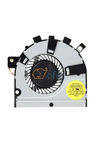 Afila ERCF-T311.1Zxy2 Toshiba Satellite E45 E45T E45T-A4100 E55 E55D E55Dt E55T Fanı