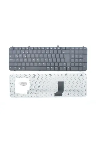 Afila ERK-HC47TR Hp Pavilion Dv9000, Dv9100, Dv9200, Dv9300, Dv9400, Dv9500, Dv9600, Dv9700, Dv9800, Dv9900 Notebook