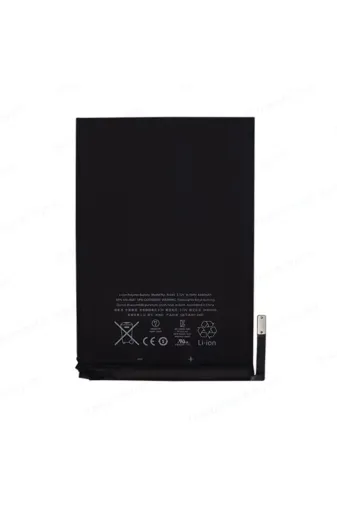 Afila KEBSTB-A1432,-,tb2 Ipad A1432 A1454 A1445 A1455 Ipad 4440Mah Uyumlu Tablet Bataryası - Pi