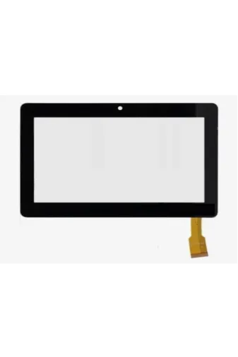 Afila KEBSTTS-0004 Everest Everpad Dc-704 Için 7 Inç Dokunmatik Panel - Ekran